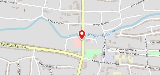 Чайхана на карте