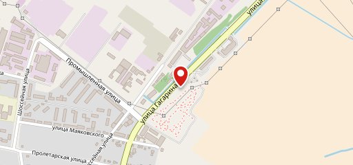 Закрыто на карте