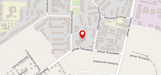 Чайхана "Zira" на карте