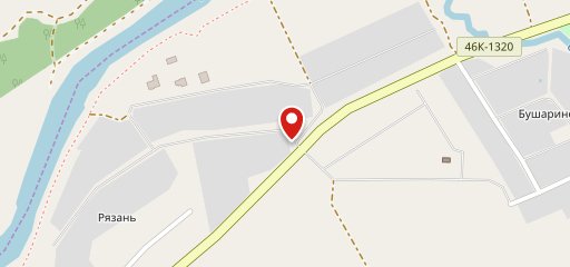 Чайхана "Чилим" на карте