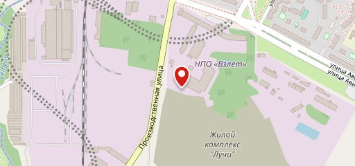 Чайхана Чорбог на карте