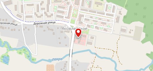Чайхана Дирам на карте