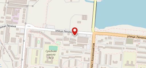 Чайхана Фердаус на карте