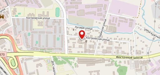 Чайхана на карте