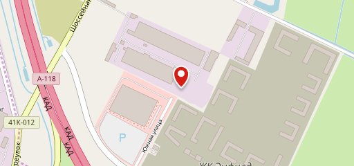 Ханум на карте
