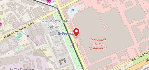 Чайхана Иссык-Куль на карте