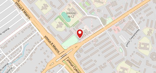 Чайхана Кебаб на карте