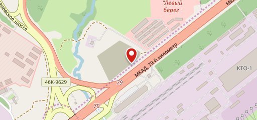 Хайям на карте