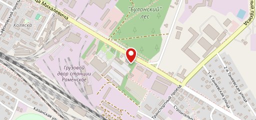Халиф на карте