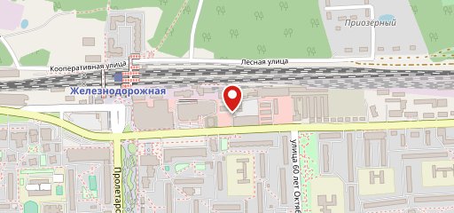 Чайхана Халва на карте