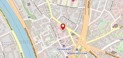 Чайхана Халва на карте