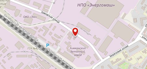 Файз на карте