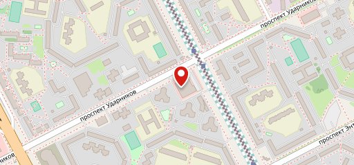 Четыре дочки на карте