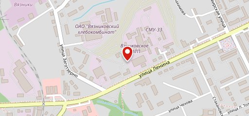 Чайхана Халяль на карте