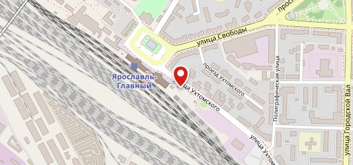 Чайхана халяль на карте