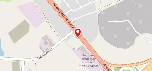 Чайханчик на карте
