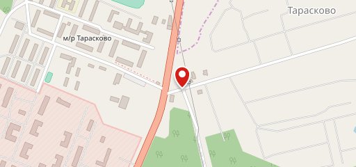Хаят на карте