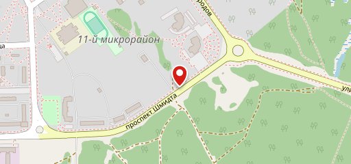 Чайхана на карте