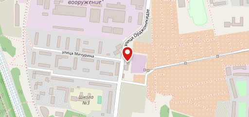 Чайхана на карте