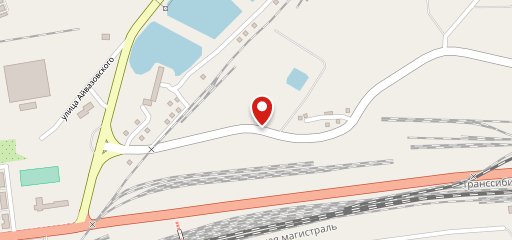 Чайхана на карте