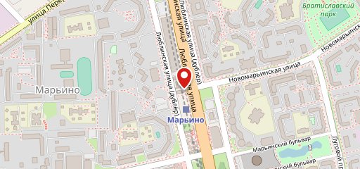Лаззат на карте