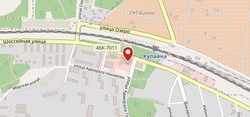 Чайхана Лола на карте