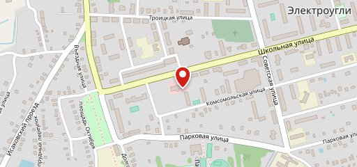 Лола на карте