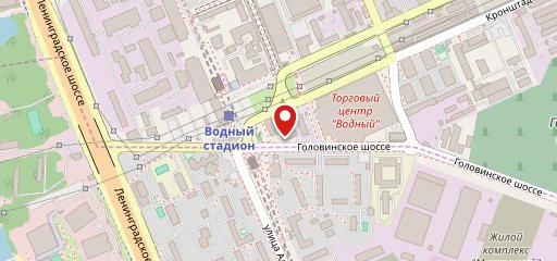 Айва на карте