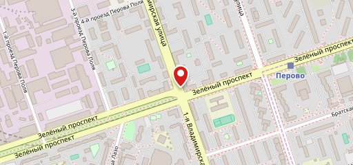 Чайхана Лоза на карте