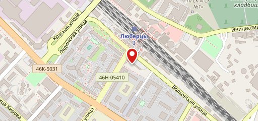 Плов центр на карте