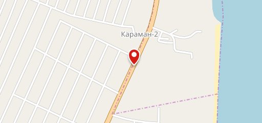 Чайхана на карте