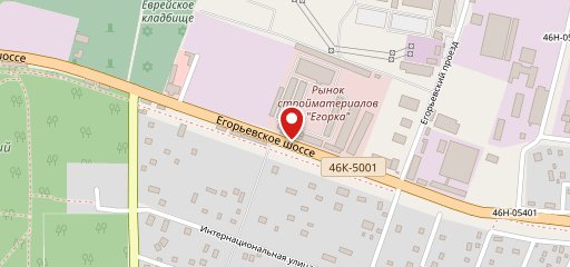 Чайхана на карте