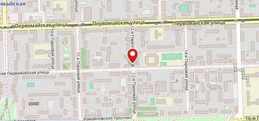 Чайхана маркет на карте