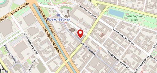 Мархаба на карте
