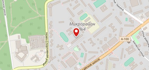 Чайхана N306 на карте