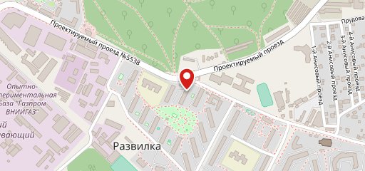 Сафия на карте