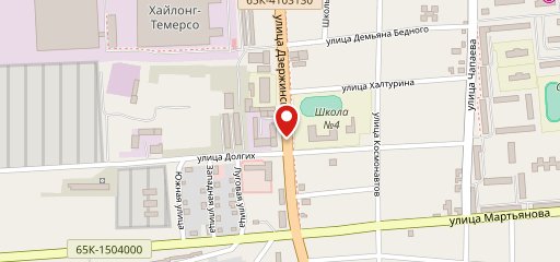 ChaiKhana на карте