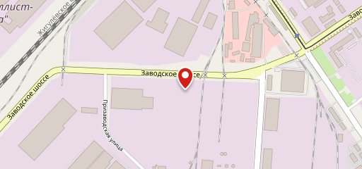Ниязбек на карте