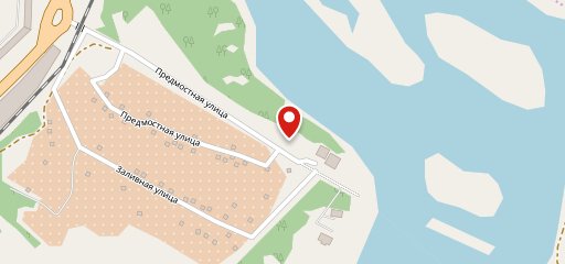 Чайхана на карте