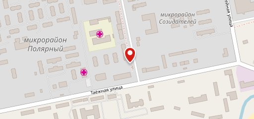 Чайхана Нур на карте