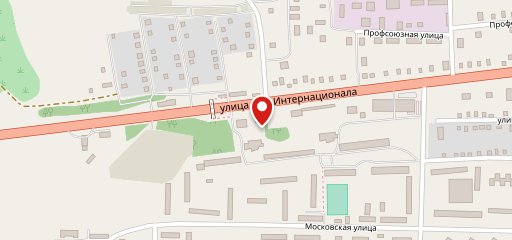 Чайхана на карте