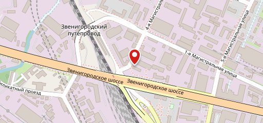 Райхан на карте