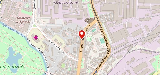 Райхан на карте