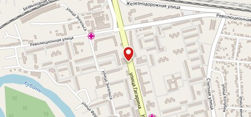 Чайхана Rooms на карте