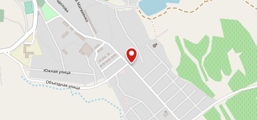 Чайхана на карте