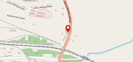 Чайхана Сандал на карте