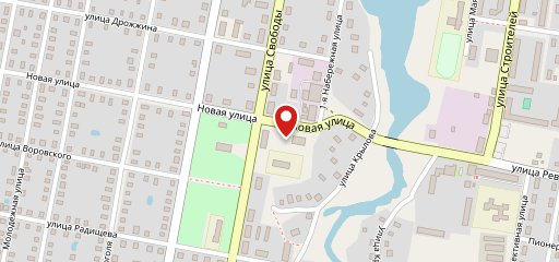 Чайхана центр Плов на карте