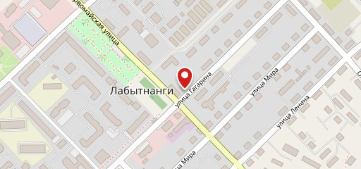 Чайхана Ширин на карте