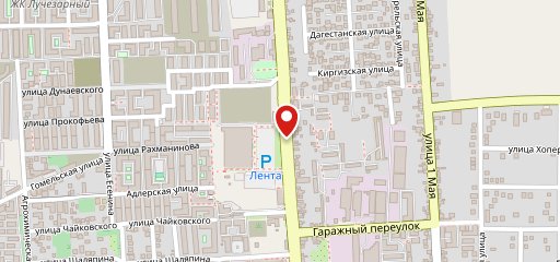 Шоми Вахдат на карте