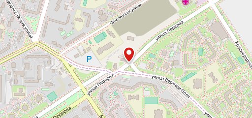 Тахар на карте